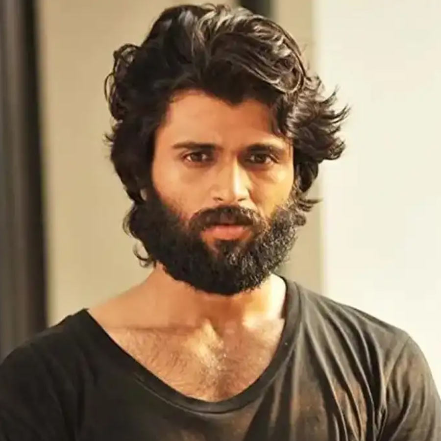 Actor Vijay Deverakonda booked under SC ST Act for his comment on tribal community dgtl