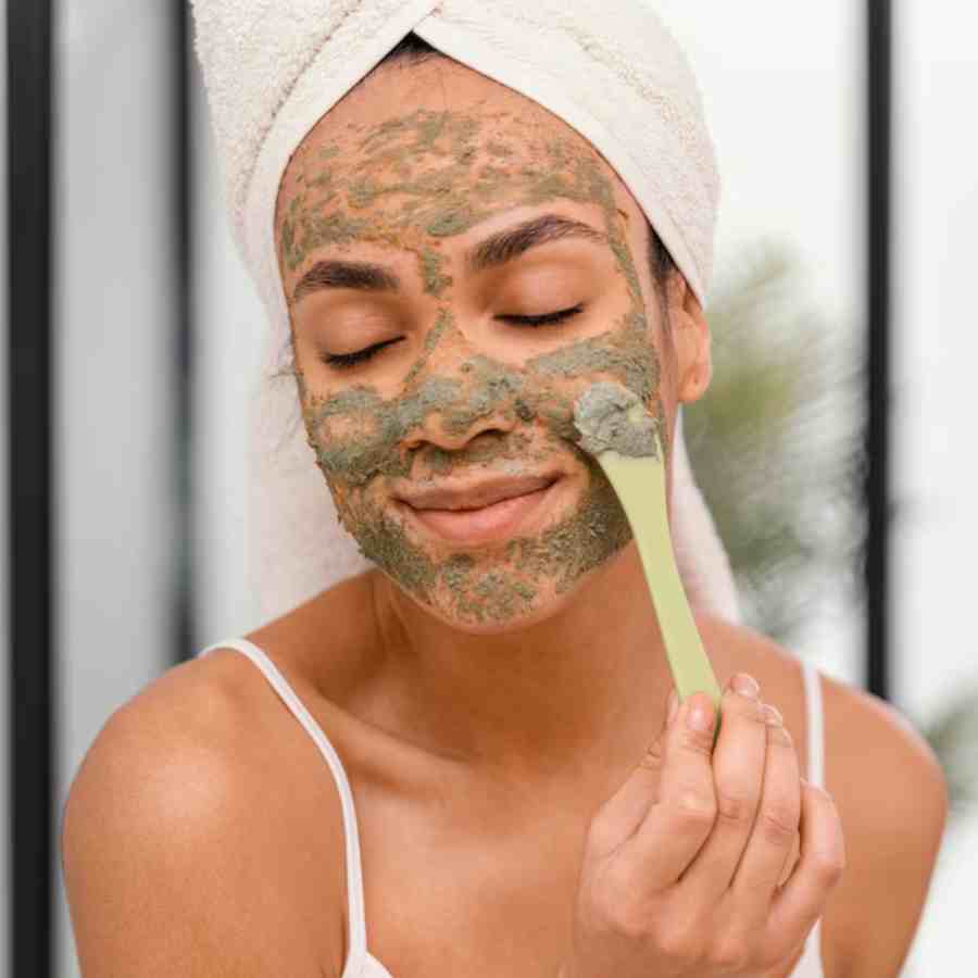 How to make Tan removal body masks dgtl