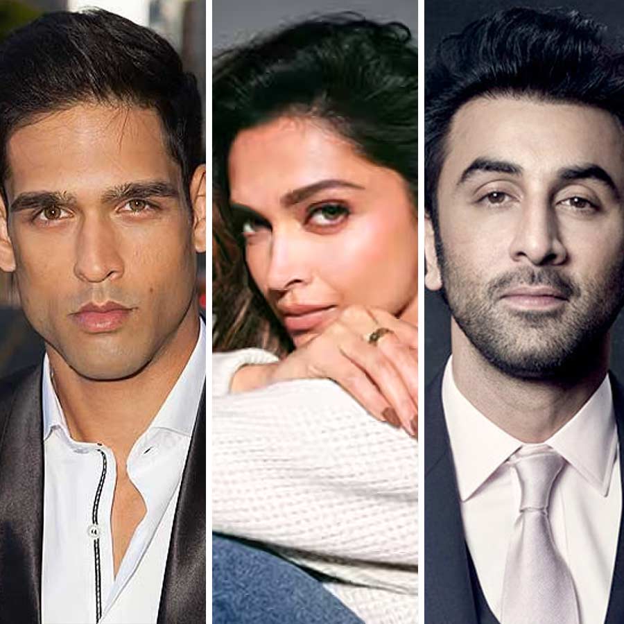 Deepika Padukone once gave a befitted reply when she was asked about her exes dgtl