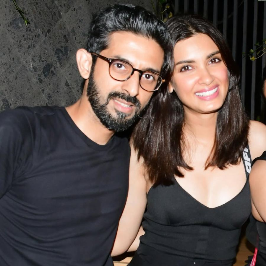 Why marriage is unimportant to some after living together with partner like Diana Penty dgtl