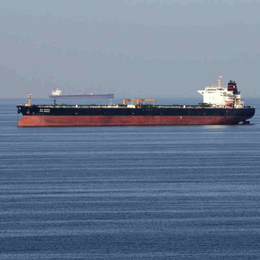 Iran Parliament reportedly approves closure of Hormuz strait amid tensions dgtl