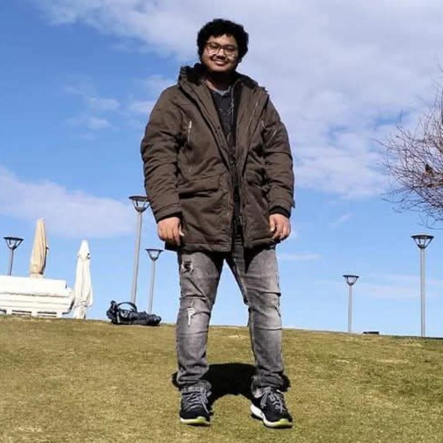 Speculations arise over returning of Indian researcher home from Israel dgtld