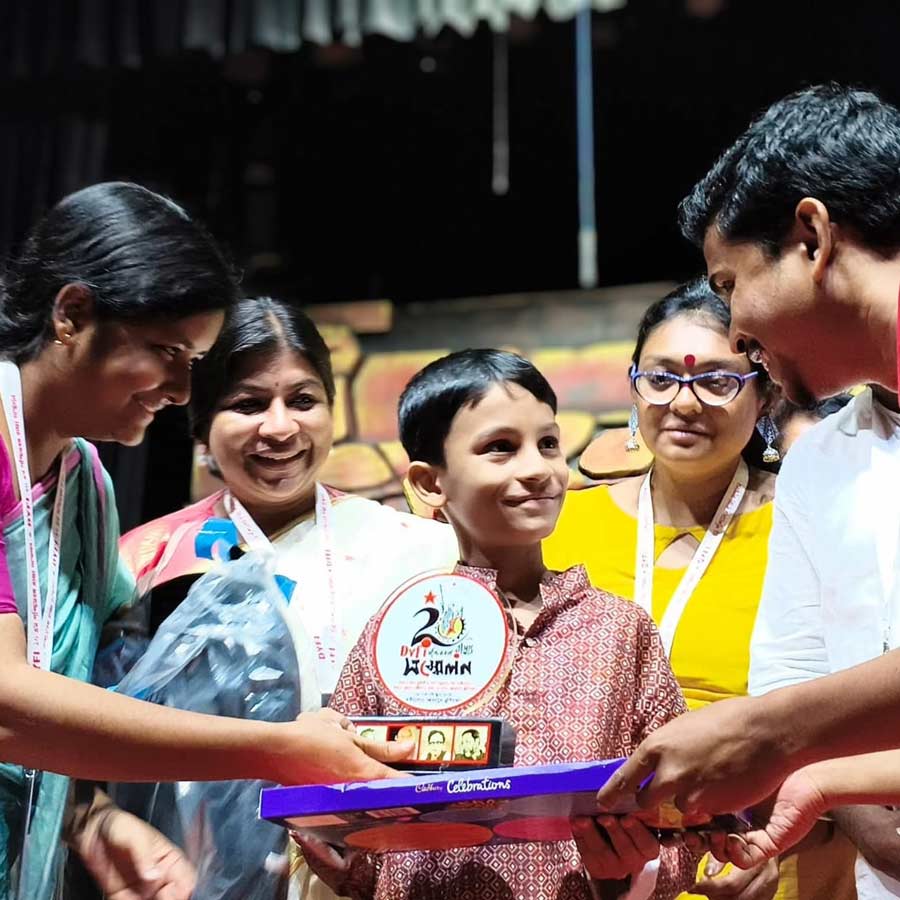 With increased members but ebb in movements, CPM youth wing braces for challenge