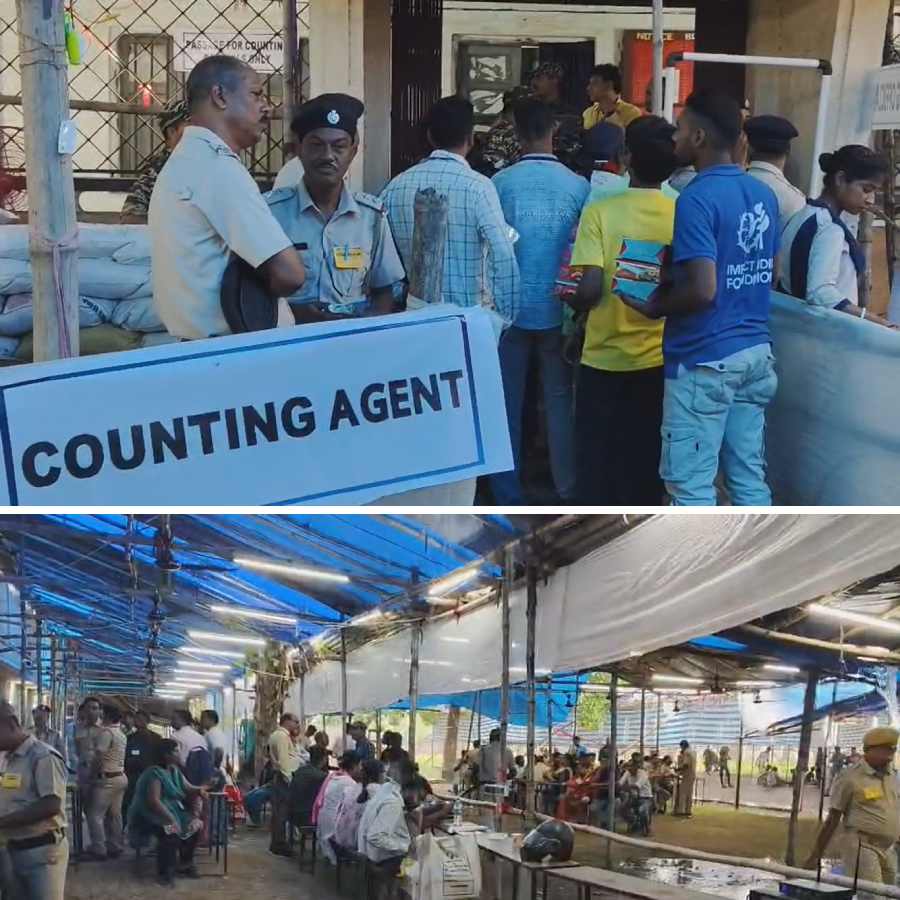 Live result updates of Kaliganj assembly bypoll from Nadia on monday dgtld
