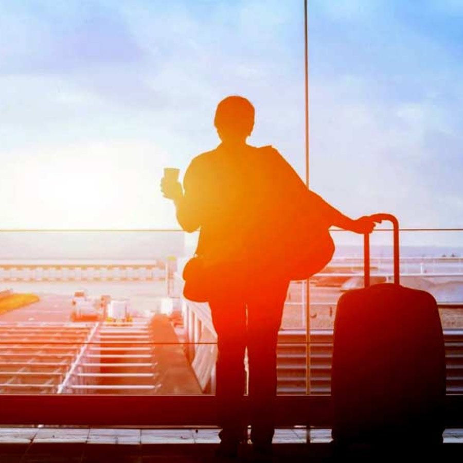 Exercise increased caution in India due to crime and terrorism