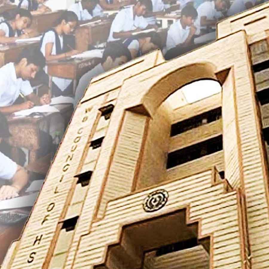 WBCHSE planning to add supplementary exam even in fourth semester of Higher Secondary exam