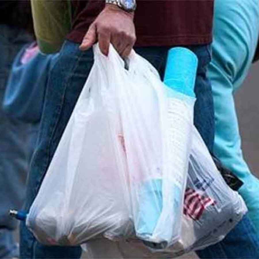 Role of administration in under question regarding plastic usage at Bidhannagar