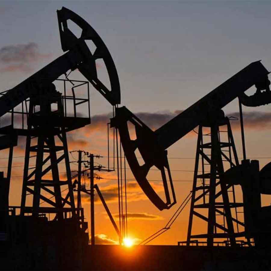 India increased oil import from Russia and America due to Iran Israel conflict