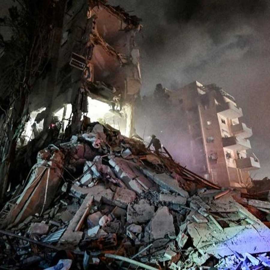 Pakistan Army Chief Asim Munir is used by Donald Trump amid US attack in Iran