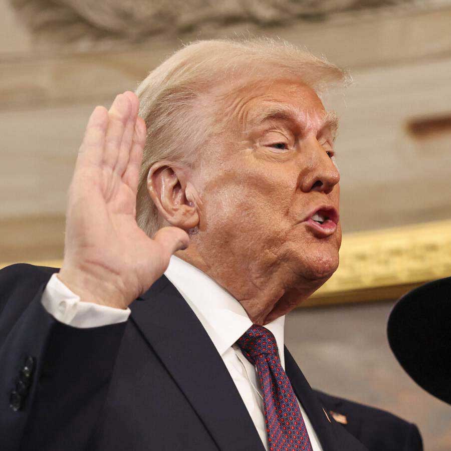 Pakistan Army Chief Asim Munir is used by Donald Trump amid US attack in Iran