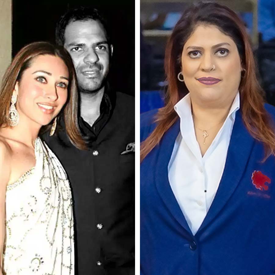 Sunjay Kapur’s sister shared a heartfelt note on his brother dgtl