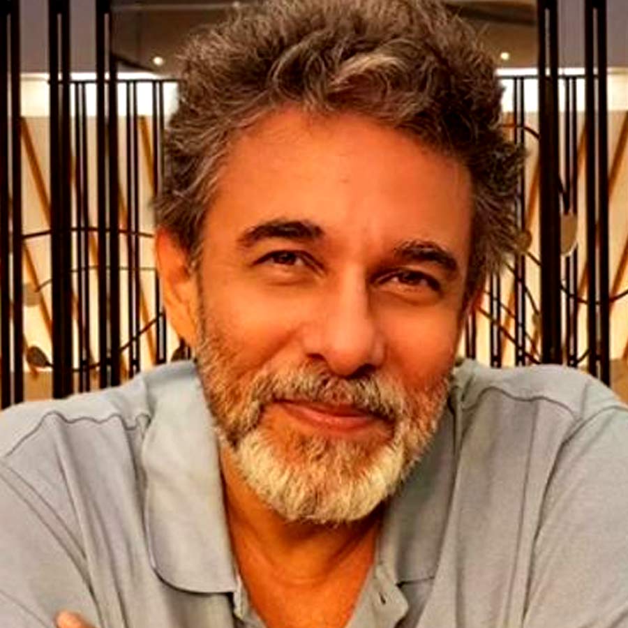 Deepak Tijori