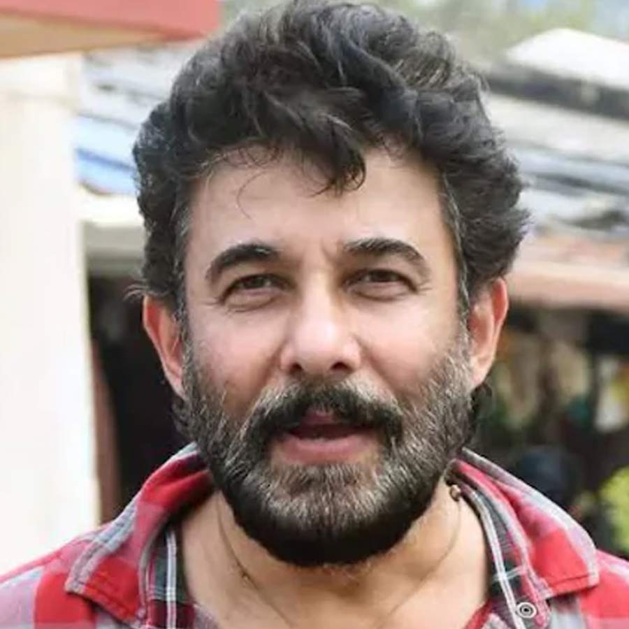 Deepak Tijori