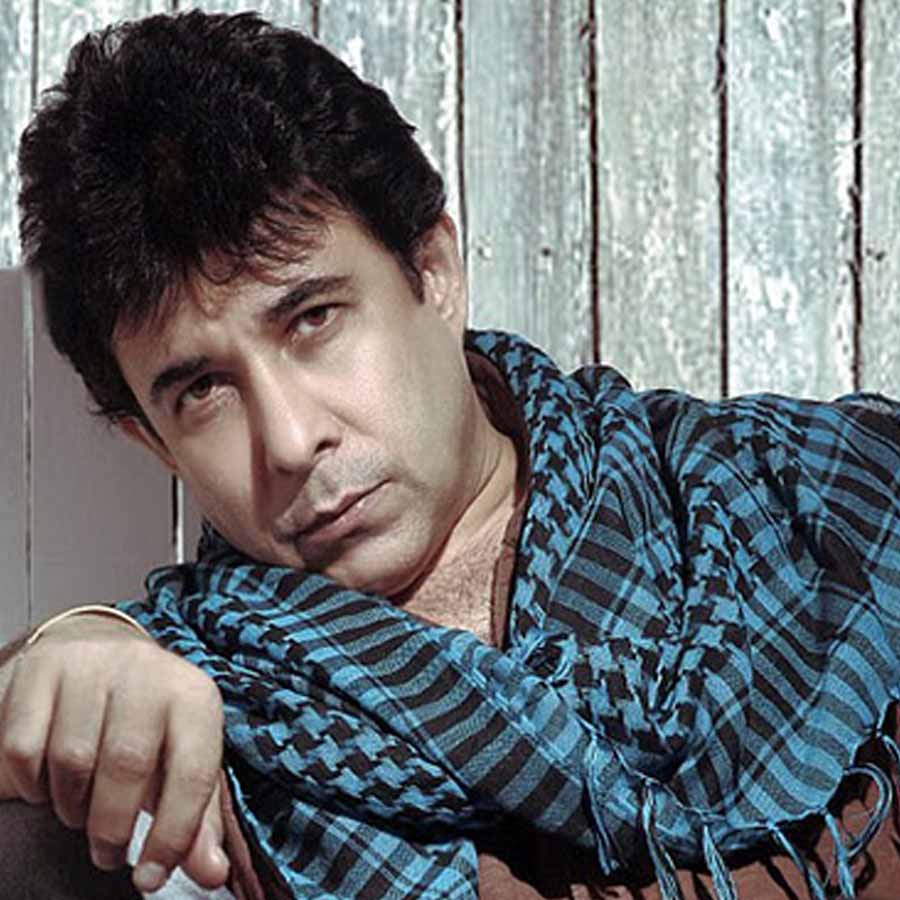 Deepak Tijori