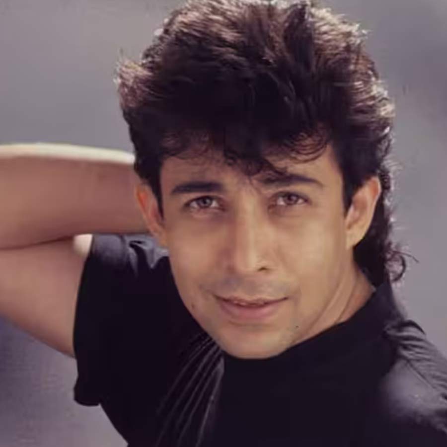 Deepak Tijori