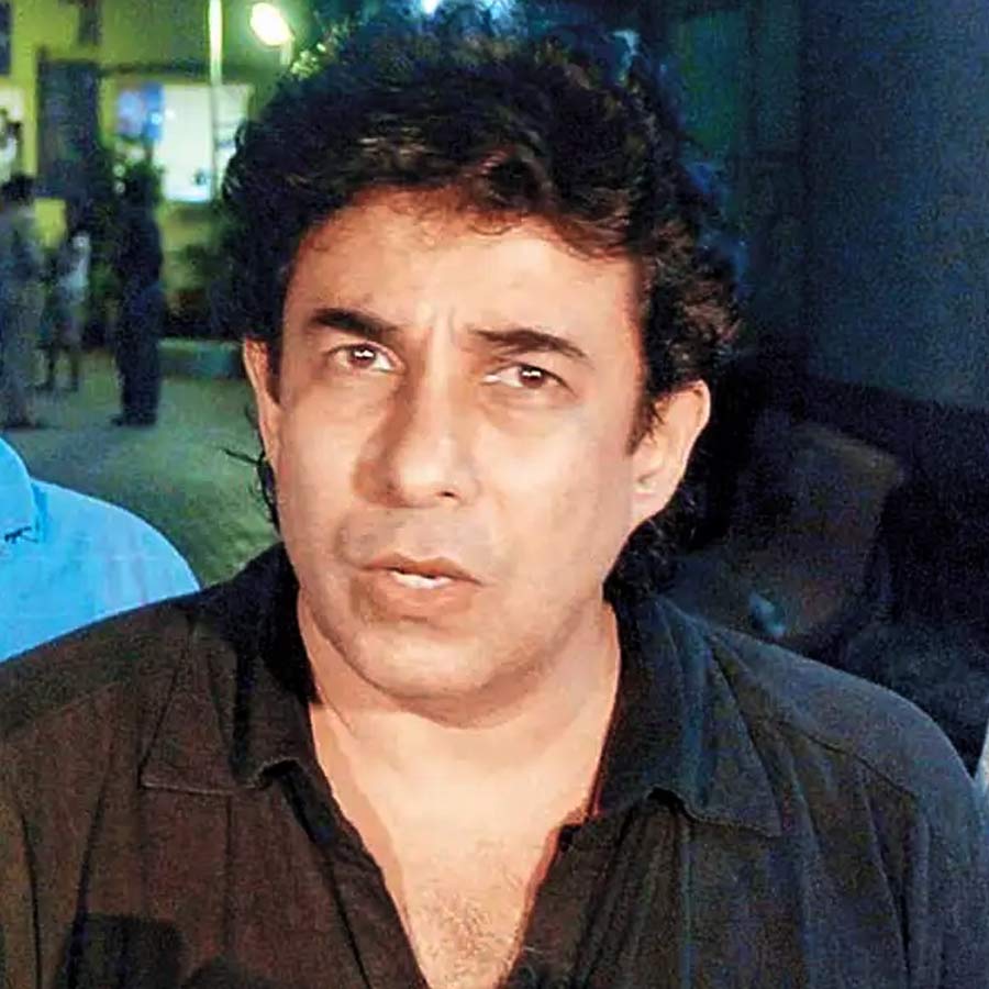 Deepak Tijori