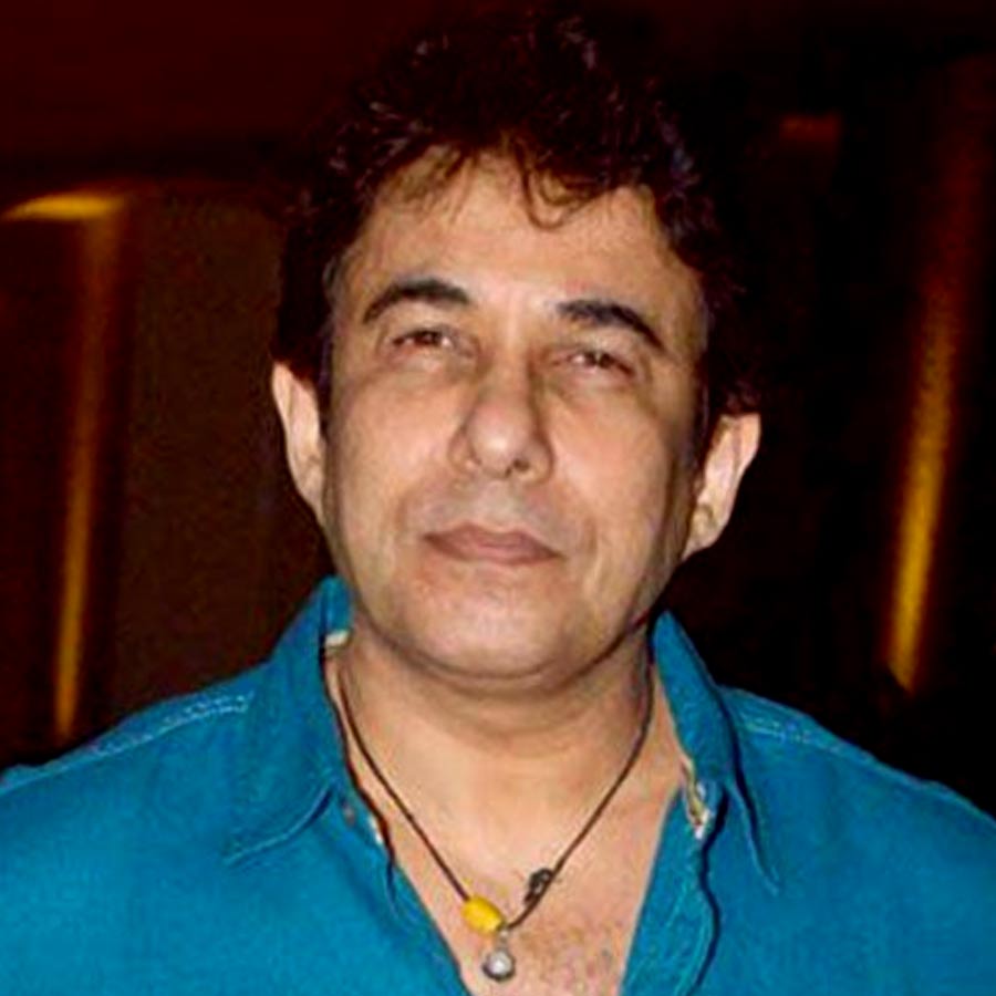 Deepak Tijori