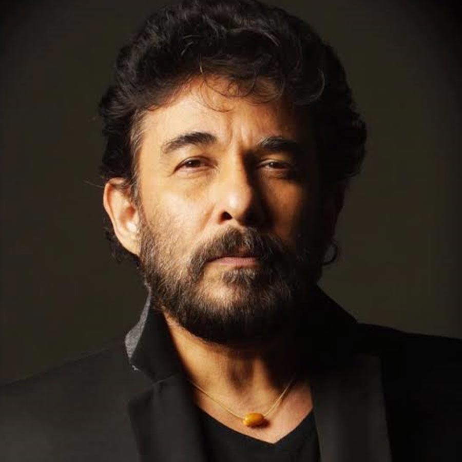 Deepak Tijori