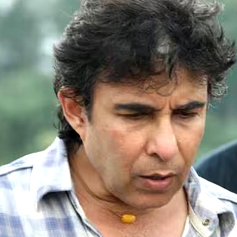 Deepak Tijori