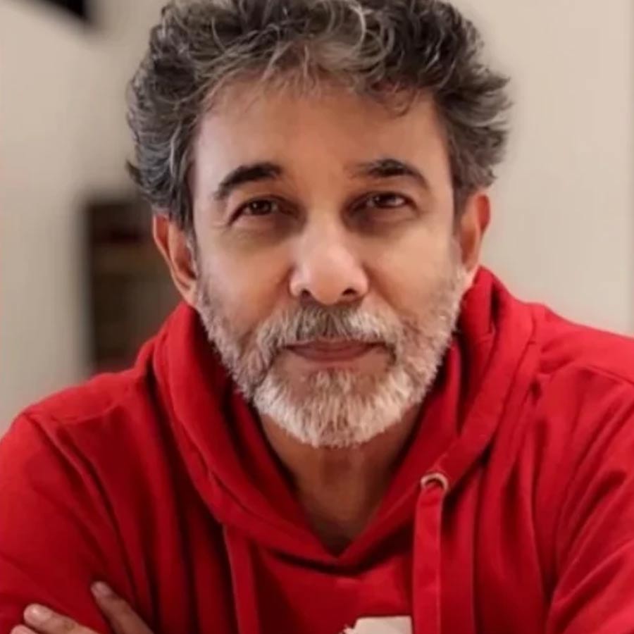 Deepak Tijori