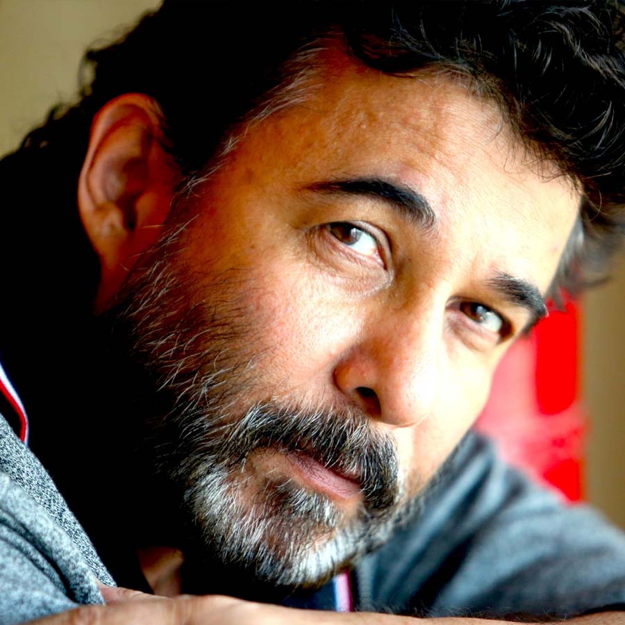 Deepak Tijori