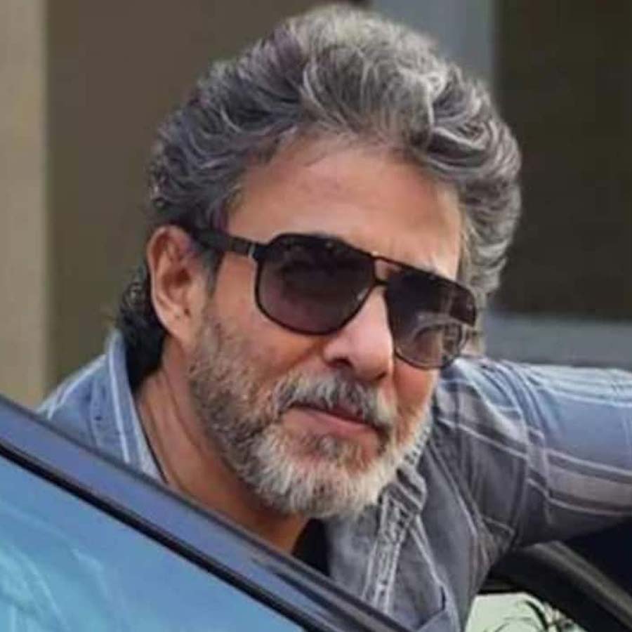Deepak Tijori