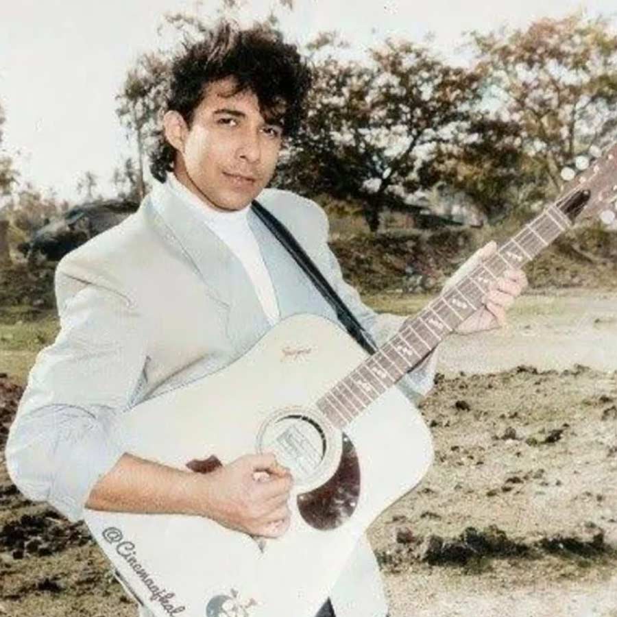 Deepak Tijori