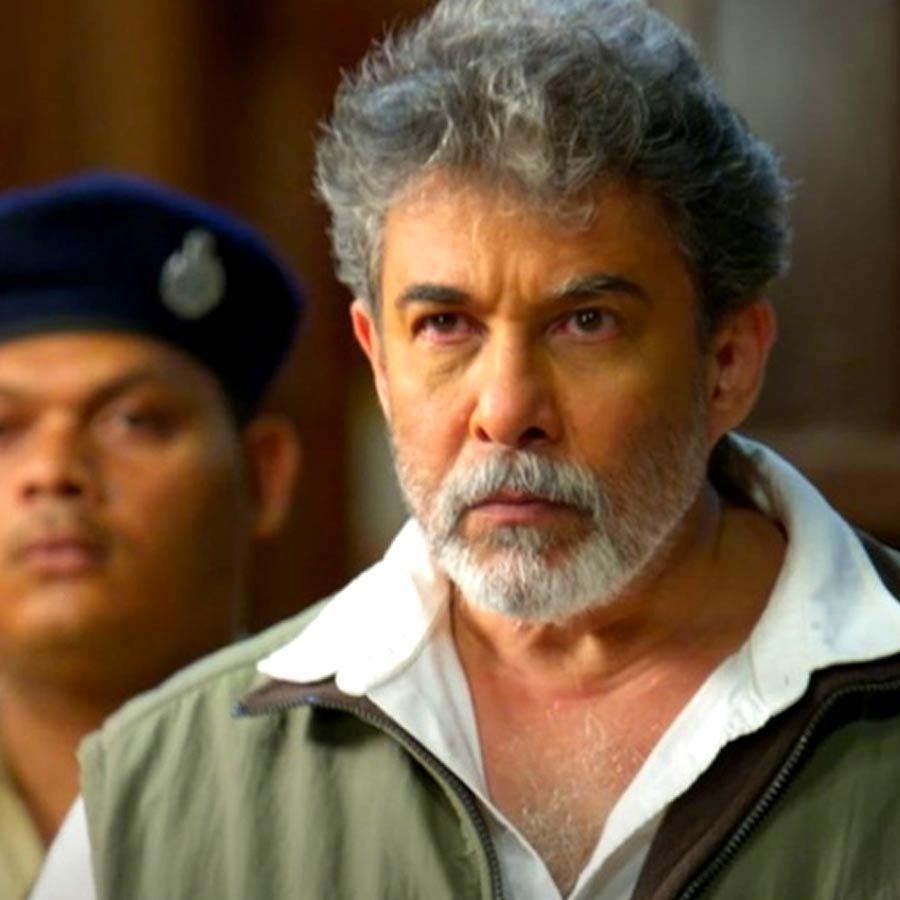 Deepak Tijori