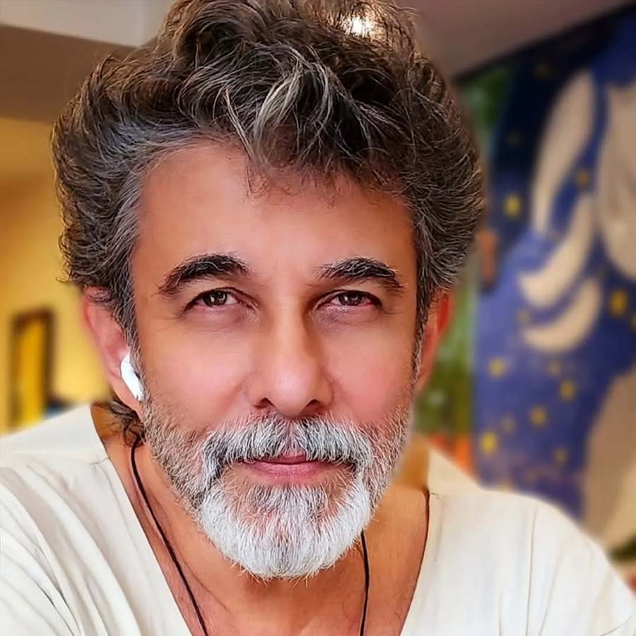 Deepak Tijori