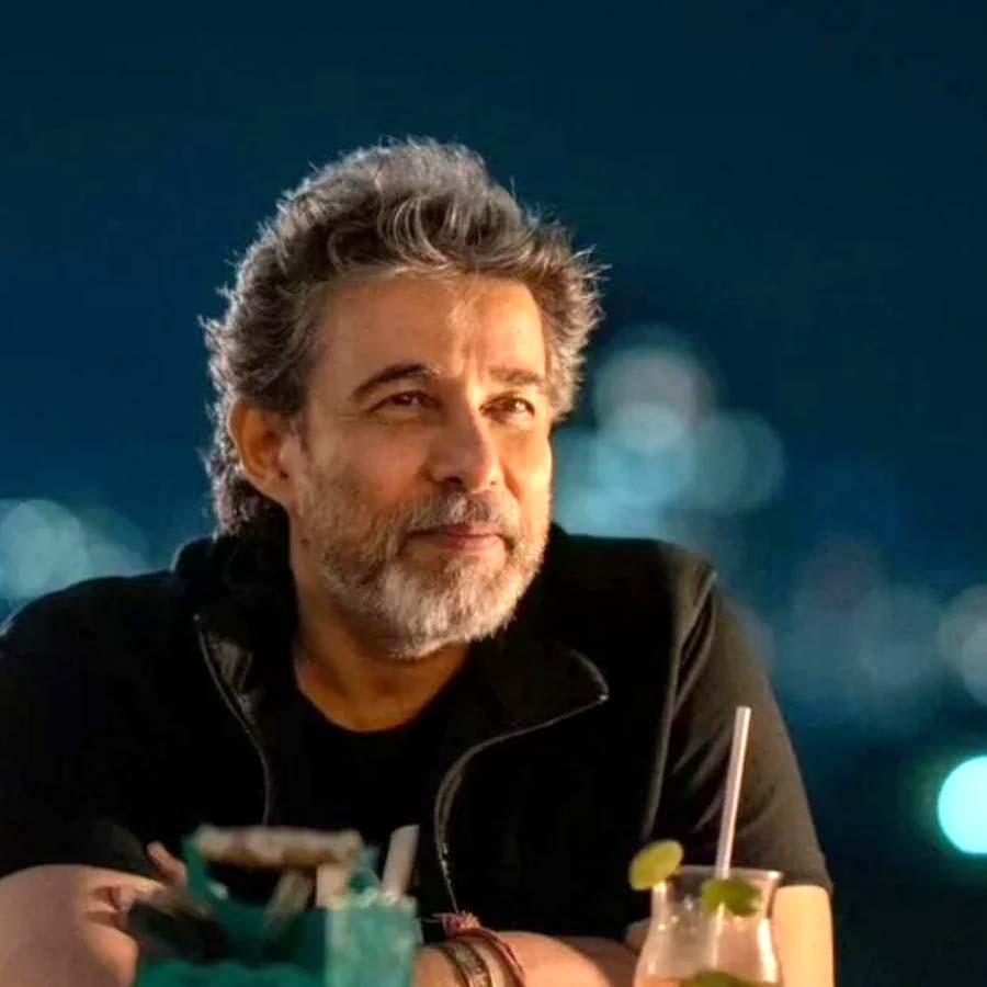 Deepak Tijori