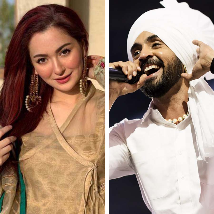 Diljit Dosanjh Urges To 'Look Beyond Nations' Amid Backlash Over Doing Sardaar Ji 3 dgtl