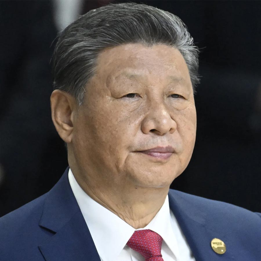 China may deploy 1500 nuclear capable Intercontinental Ballistic Missiles within 2035, a big concern for US and India