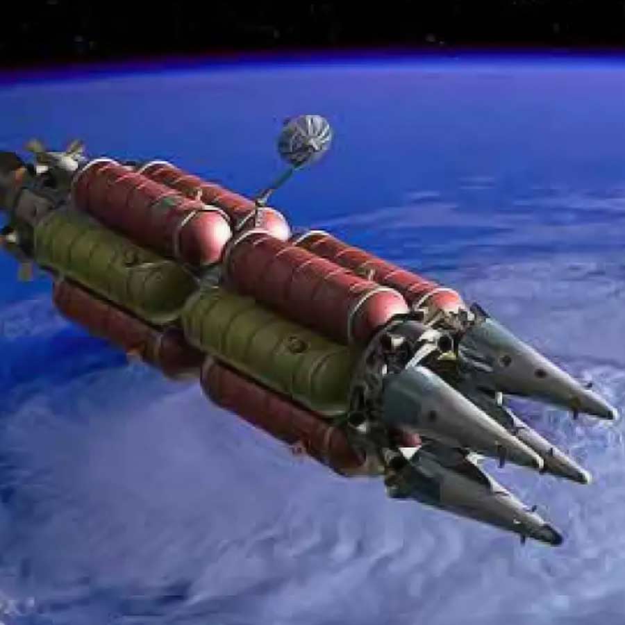 China may deploy 1500 nuclear capable Intercontinental Ballistic Missiles within 2035, a big concern for US and India