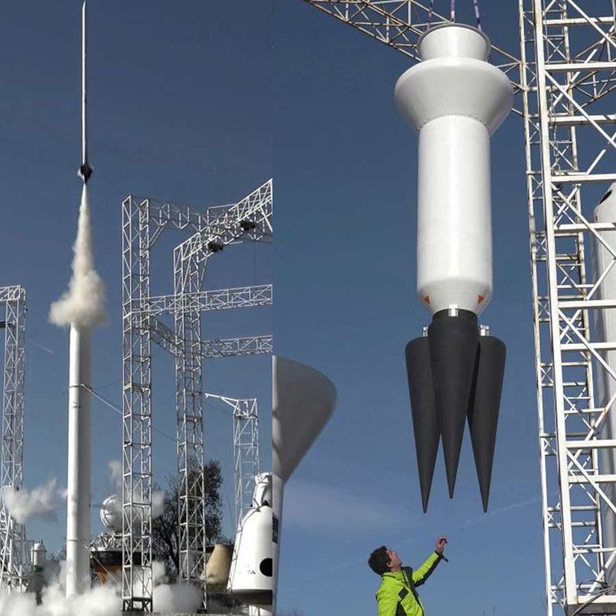 China may deploy 1500 nuclear capable Intercontinental Ballistic Missiles within 2035, a big concern for US and India