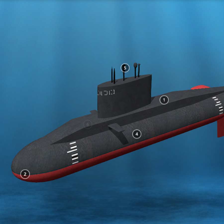 China may deploy 1500 nuclear capable Intercontinental Ballistic Missiles within 2035, a big concern for US and India