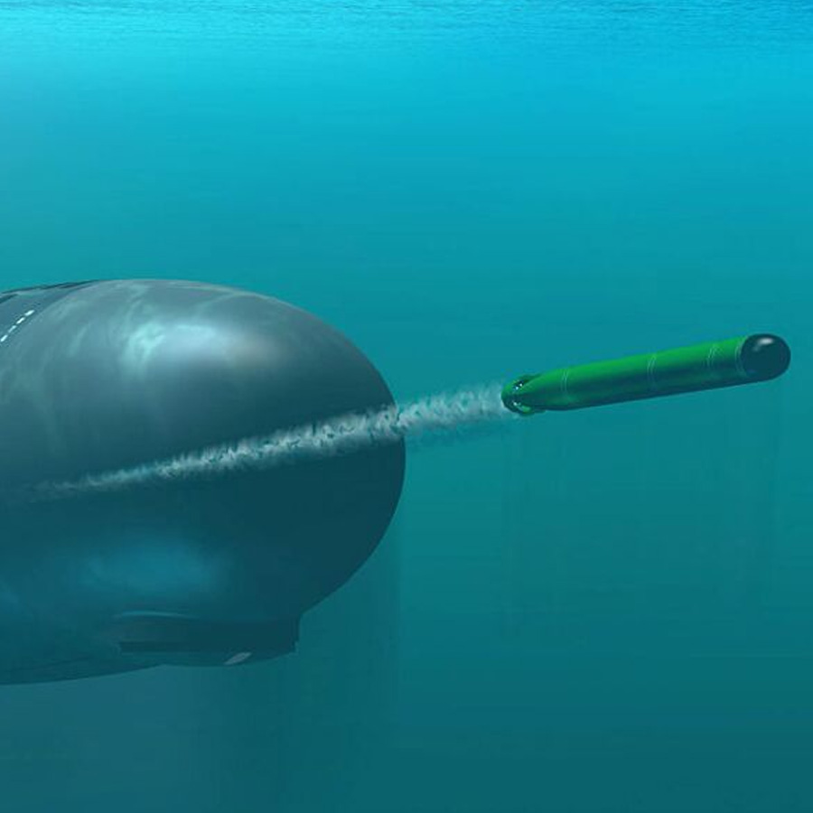 China may deploy 1500 nuclear capable Intercontinental Ballistic Missiles within 2035, a big concern for US and India