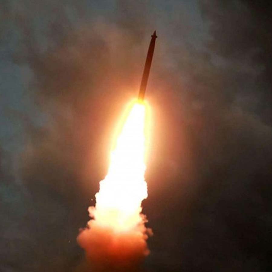 China may deploy 1500 nuclear capable Intercontinental Ballistic Missiles within 2035, a big concern for US and India