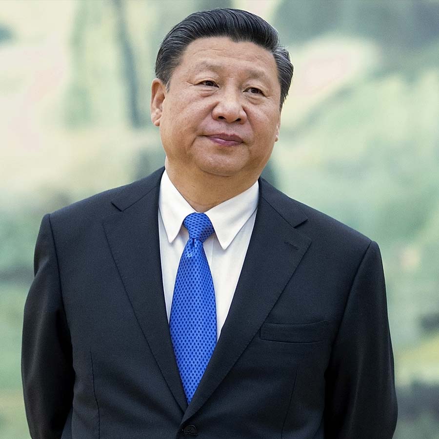 China may deploy 1500 nuclear capable Intercontinental Ballistic Missiles within 2035, a big concern for US and India