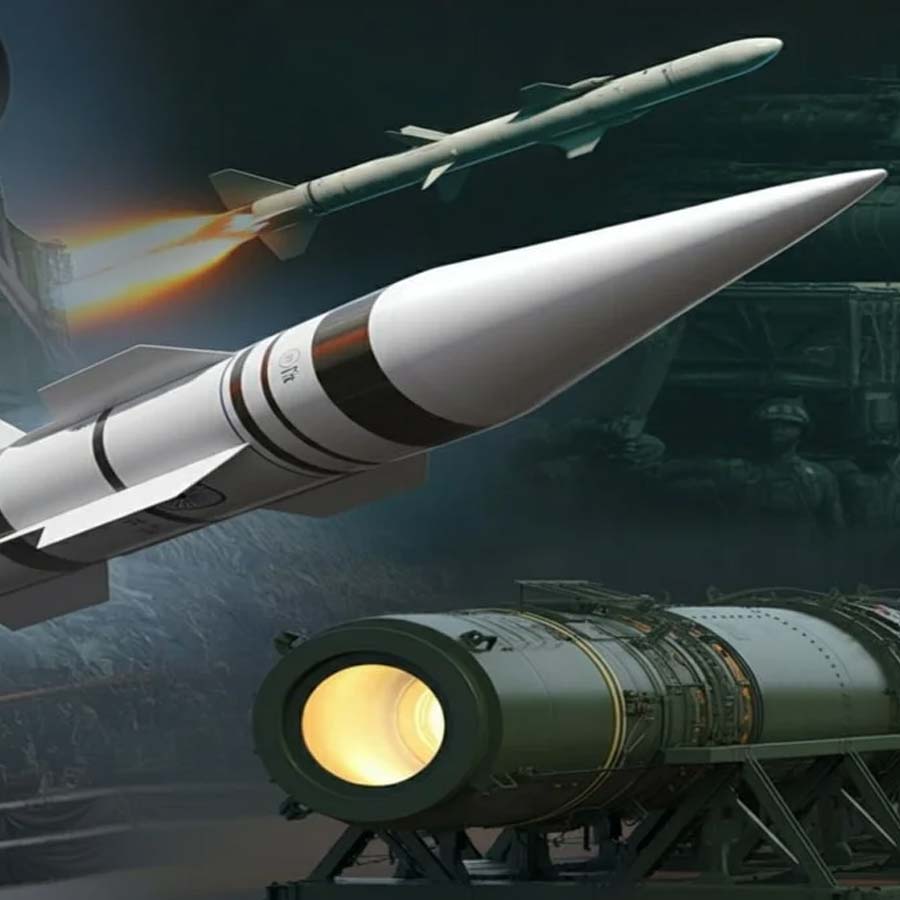 China may deploy 1500 nuclear capable Intercontinental Ballistic Missiles within 2035, a big concern for US and India 