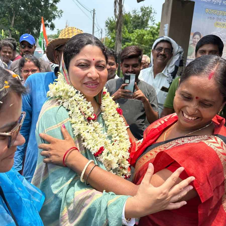 Live result updates of Kaliganj assembly bypoll from Nadia on monday dgtld