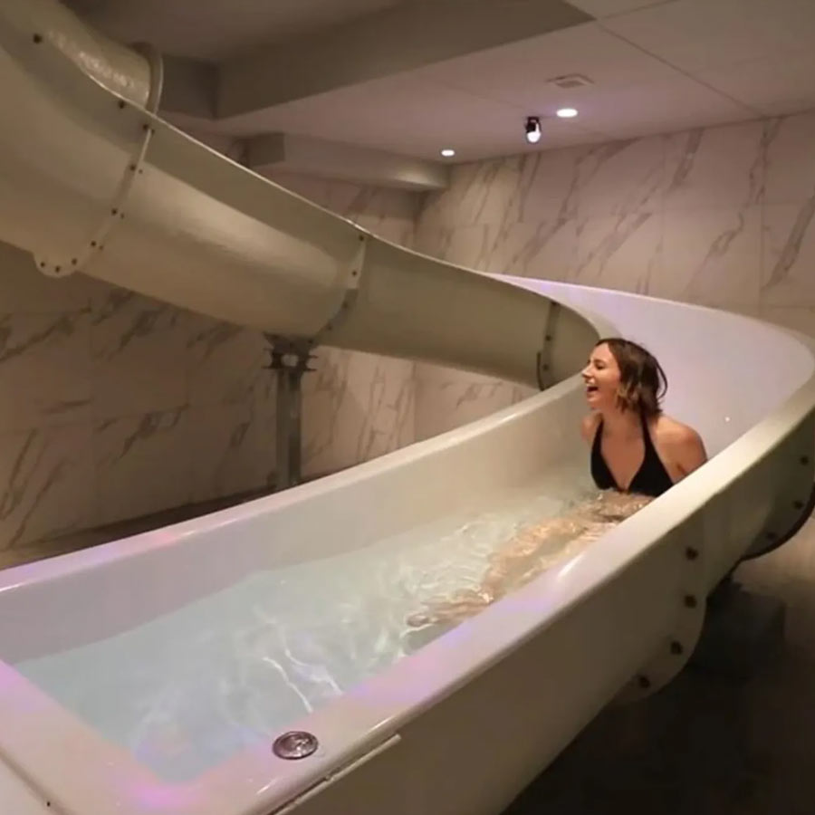 Japan's fantasy hotels