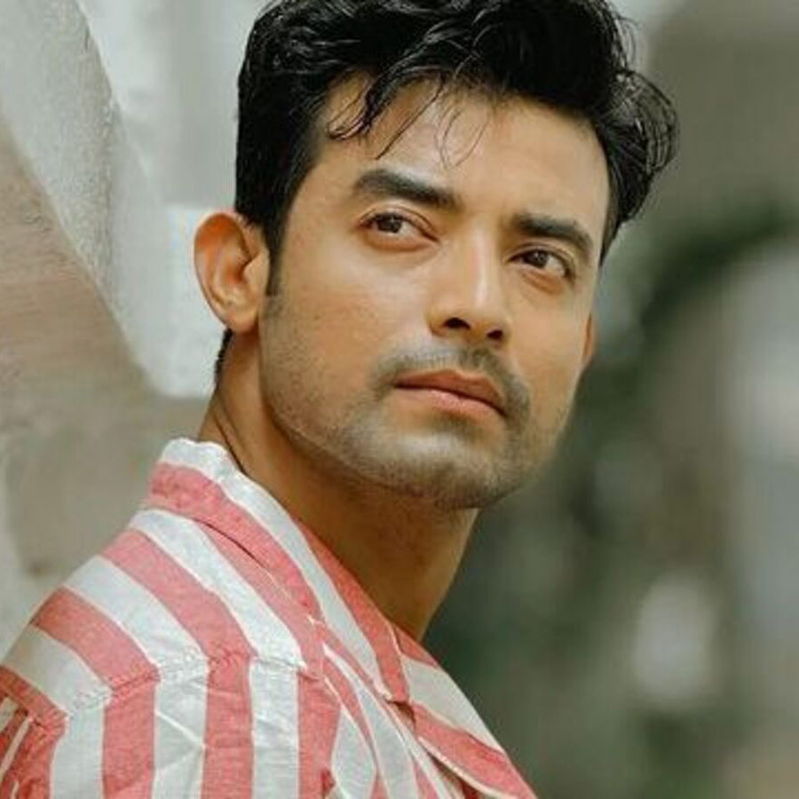 Tollywood actor Ranojoy Bishnu talks about serial Kon Gopone Mon Bheseche and his film Raas controversy for not getting show at nandan dgtl