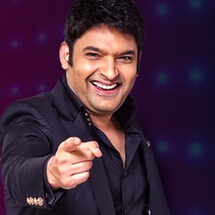 Kapil Sharma