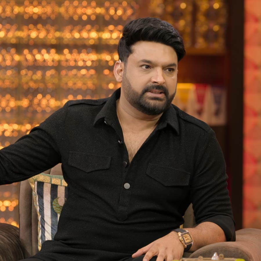 Kapil Sharma