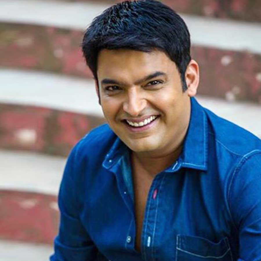 Kapil Sharma