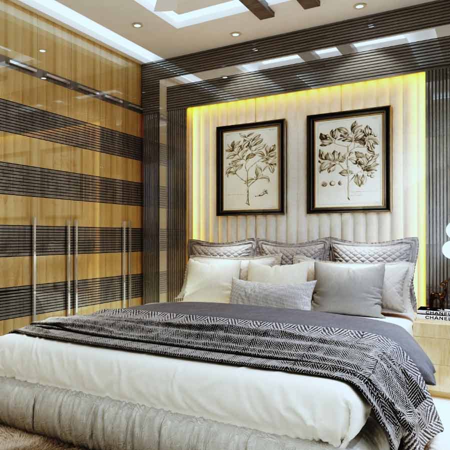 Japan's fantasy hotels