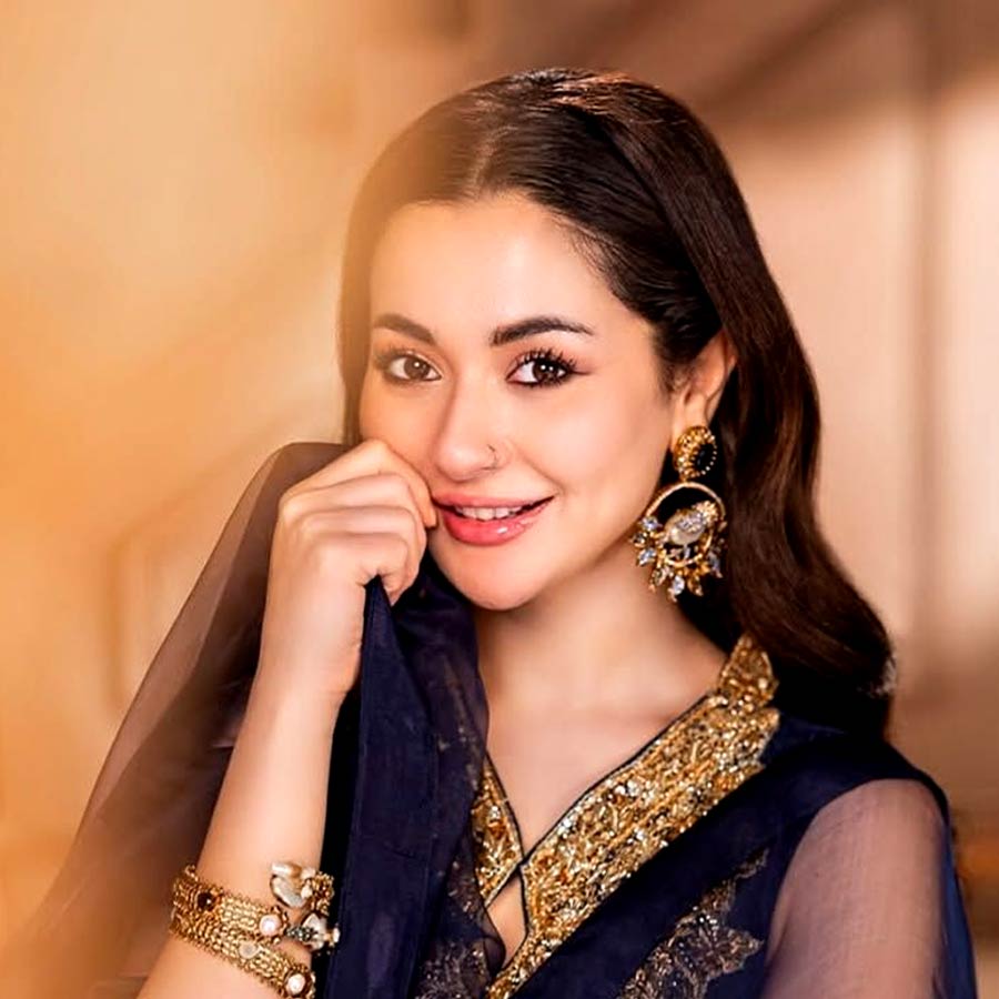 Know about career and relationships of Diljit Dosanjh’s Sardaar Ji 3 Pakistani actress Hania Aamir dgtl