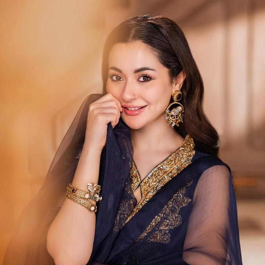 Hania Aamir