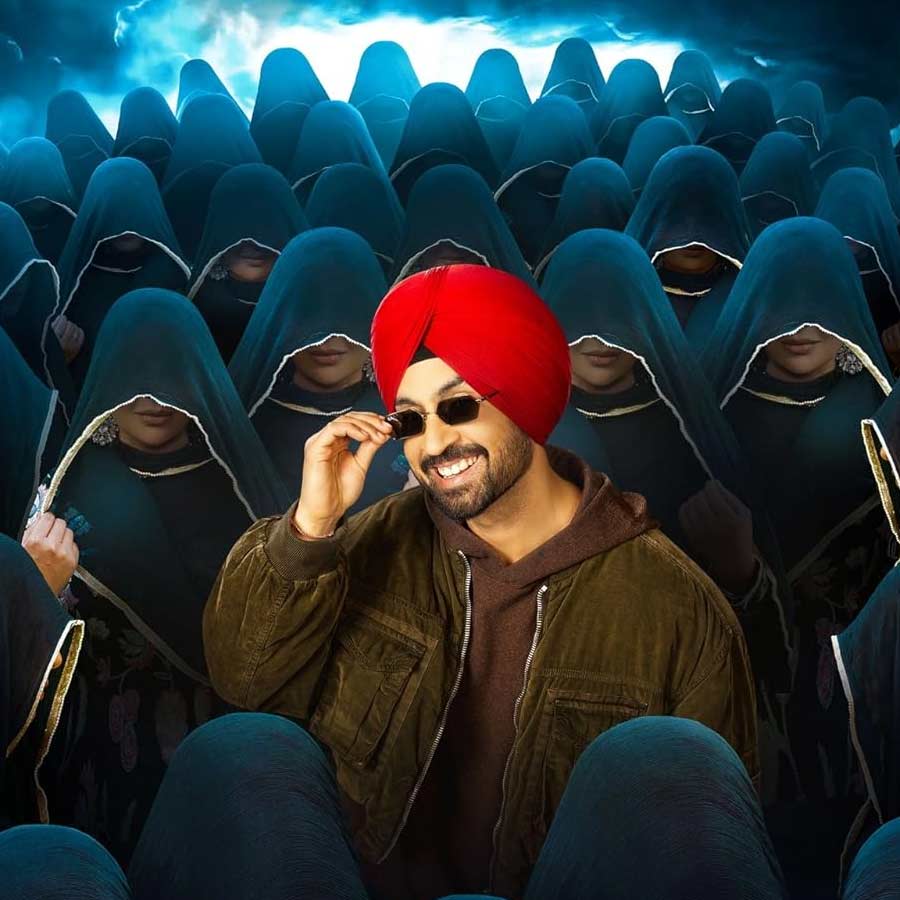 Diljit Dosanjh