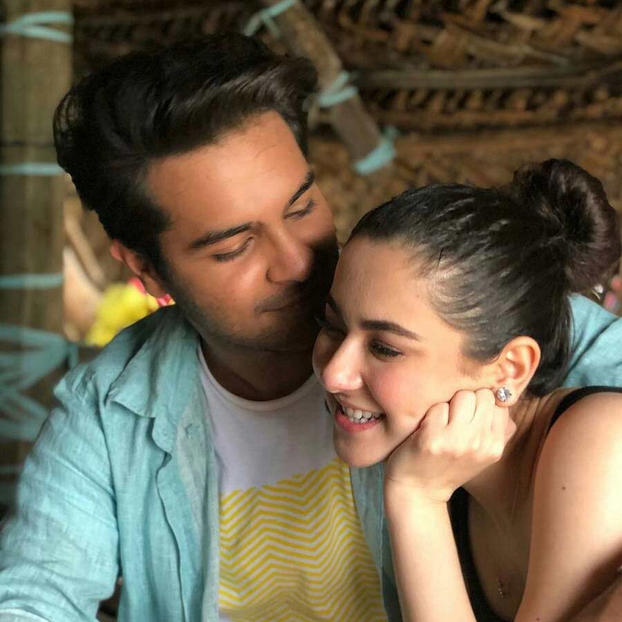 Hania Aamir
